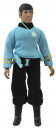 Spock Retro Actionfigur