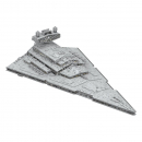 Imperial Star Destroyer 3D Puzzle, Star Wars, 77 cm