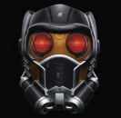 Star-Lord Helm Marvel Legends