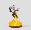 Star-Lord Q-Fig FX