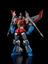 Starscream Furai Model