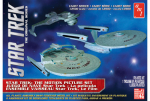 Star Trek Motion Picture Set