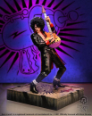 Steve Stevens Statue 1/9 Rock Iconz Limited Edition, 22 cm