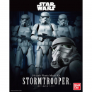 Stormtrooper Model Kit