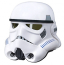 Stormtrooper Elektronischer Helm