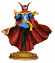 Doctor Strange Gallery Statue