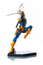 Deathstroke Statue 1/10