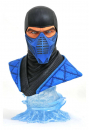 Sub-Zero Büste