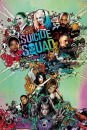 Suicide Squad Poster