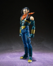 Super Android 17 Actionfigur S.H.Figuarts Exclusive, Dragon Ball GT, 16 cm