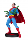 Superman Statue