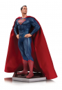 Superman Statue