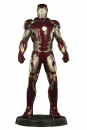 Legendary Scale Iron Man