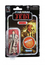 Han Solo (Endor) Actionfigur Retro Collection, Star Wars: Episode VI, 10 cm