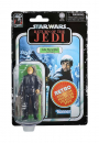 Luke Skywalker (Jedi Knight) Actionfigur Retro Collection, Star Wars: Episode VI, 10 cm