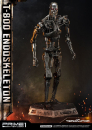 T-800 Endoskeleton 1/2