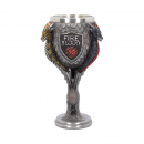 Targaryen Goblet