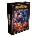 Die Prophezeiung von Telor Abenteuerpack, HeroQuest (deutsch)