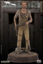 Terence Hill Statue 1/6 Old & Rare, They Call Me Trinity, 35 cm