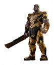 Hot Toys Thanos