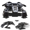 The Bat DieCast-Modell