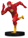 The Flash Statue