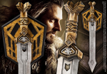 Thorin's Dwarven Sword