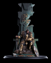 Thorin on Throne Statue