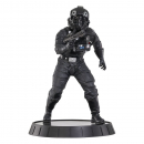 TIE Pilot Statue 1:6 Movie Milestones, Star Wars: Episode IV, 30 cm