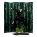 Trinity Statue Movie Maniacs, The Matrix, 15 cm