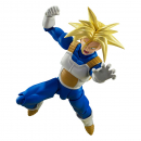 Super Saiyan Trunks (Infinite Latent Super Power) Action Figure S.H.Figuarts, Dragon Ball Z, 14 cm