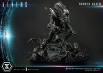 Tusked Alien (Bonus Ver.) Statue Premium Masterline Series, Aliens (Dark Horse Comics), 72 cm