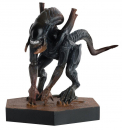 Tusk Xenomorph Statue