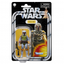 Boba Fett (Kenner Style) Action Figure Vintage Collection Exclusive, Star Wars, 10 cm