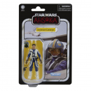 Lieutenant Callahan Action Figure Vintage Collection VC351, Star Wars: Ahsoka, 10 cm