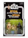 Cave of Evil Actionfiguren-Dreierpack Vintage Collection Exclusive, Star Wars: Episode V, 10 cm