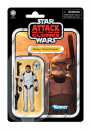 Phase I Clone Trooper Actionfigur Vintage Collection VC309, Star Wars: Episode II, 10 cm