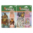 Wicket & Kneesaa Actionfiguren-Doppelpack Vintage Collection Exclusive, Star Wars: Ewoks, 10 cm