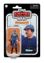 Bespin Security Guard (Helder Spinoza) Actionfigur Vintage Collection Exclusive VC233, Star Wars: Episode V, 10 cm