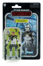 ARC Trooper (Lambent Seeker) Actionfigur Vintage Collection VC236, Star Wars Battlefront II, 10 cm