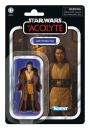 Jedi Master Sol Actionfigur Vintage Collection VC329, Star Wars: The Acolyte, 10 cm