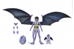 Ultimate Angela Action Figure, Gargoyles, 18 cm