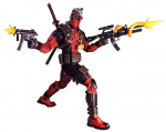 Ultimate Deadpool