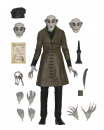 Ultimate Count Orlok Action Figure, Nosferatu, 18 cm