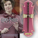 Dolores Umbridge Zauberstab-Replik, Harry Potter, 27 cm