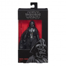 Black Series Darth Vader