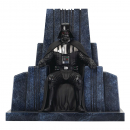 Darth Vader on Throne Statue 1:7 Premier Collection, Star Wars: Obi-Wan Kenobi, 25 cm