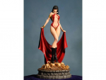 Vampirella Statue