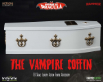 Vampir-Sarg 1:6 Zubehör für Actionfigur, Dracula (1958)