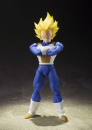 Super Saiyan Vegeta